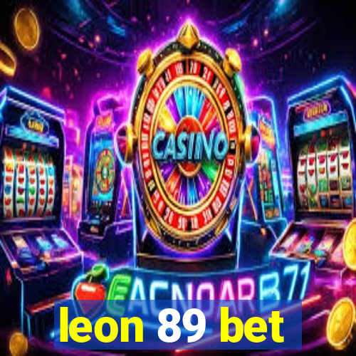 leon 89 bet